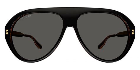 Gucci GG1515S Aviator Sunglasses 